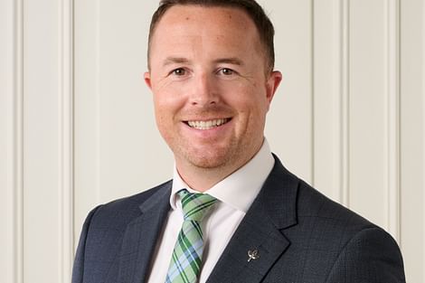 Greg Bowring