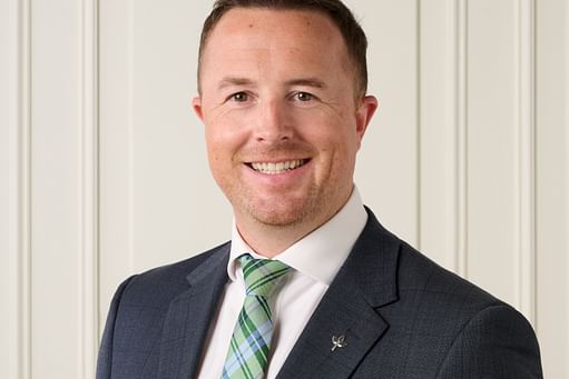 Greg Bowring
