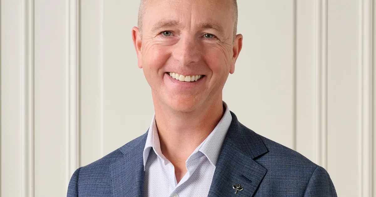 Greg Taylor - Director & Auctioneer - Rosanna | Jellis Craig