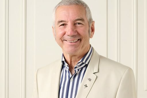 Greg Toogood