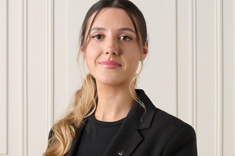 Hayley Cleeman