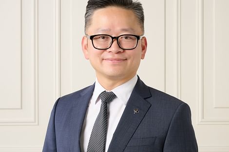 Henry Lee