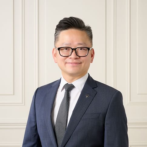 Henry Lee face image
