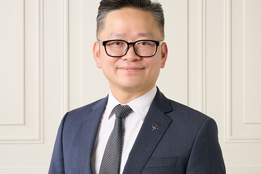 Henry Lee
