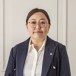 Helen He photo