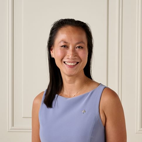 Huong Allen face image