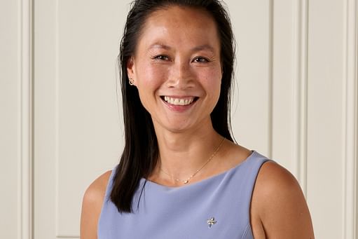 Huong Allen