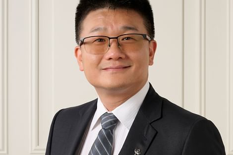 Hugh Zuo