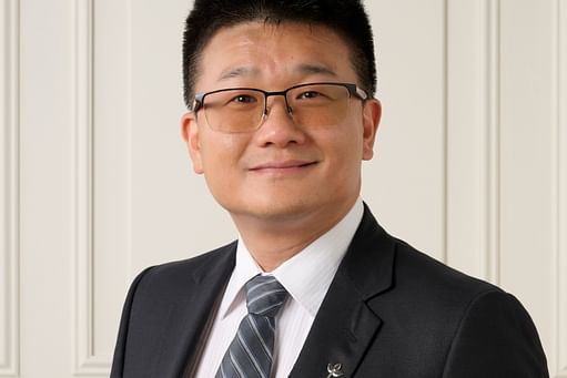 Hugh Zuo