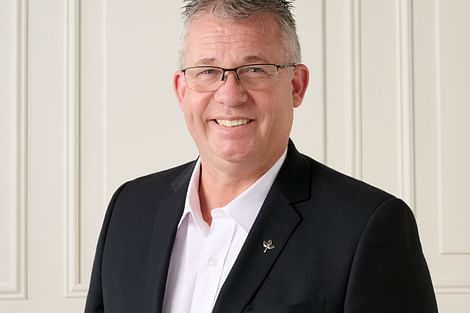 Ian Mason