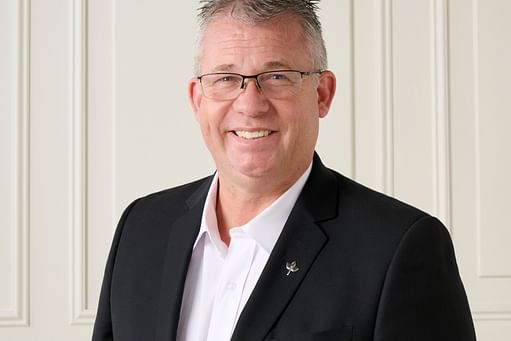 Ian Mason