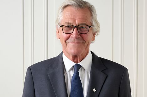 Ian McLennan
