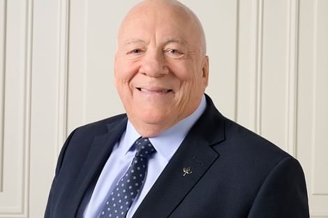 Iain Carmichael