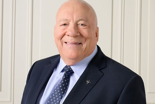 Iain Carmichael