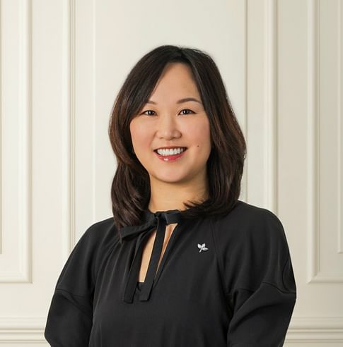 Isabella Han face image