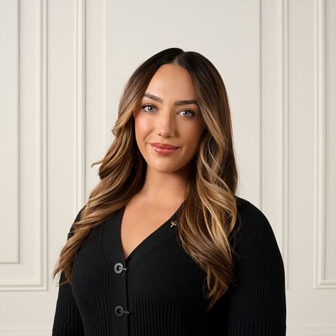 Isabella Vago face image
