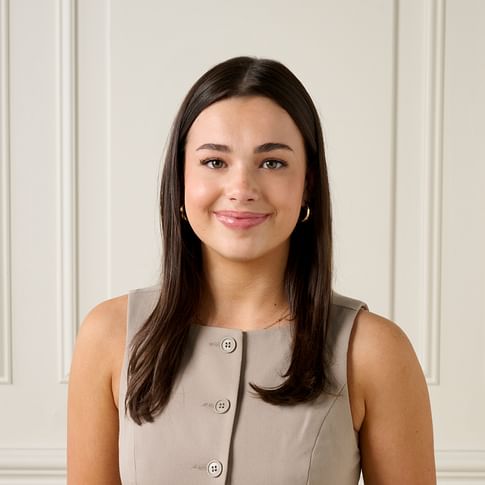 Isla O'Donoghue face image