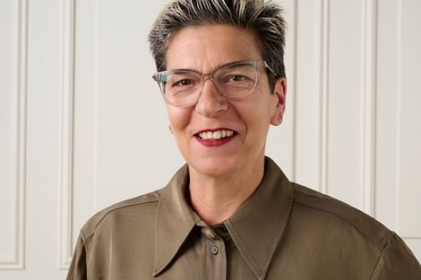 Irene Androulidakis