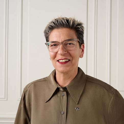 Irene Androulidakis face image