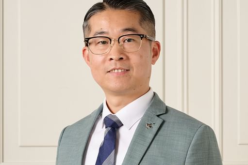 JJ Mei