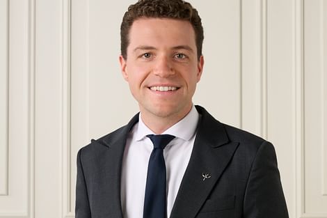 James Fitzpatrick