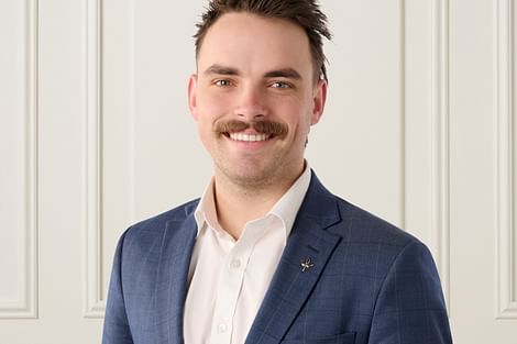 James Loader