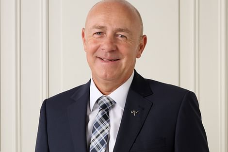 James Scoones