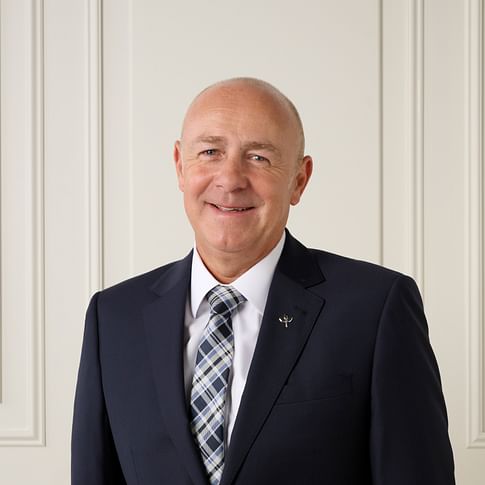 James Scoones face image