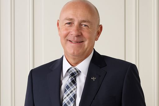 James Scoones