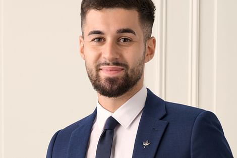 James Tountas