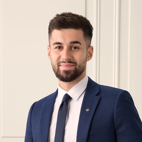 James Tountas face image