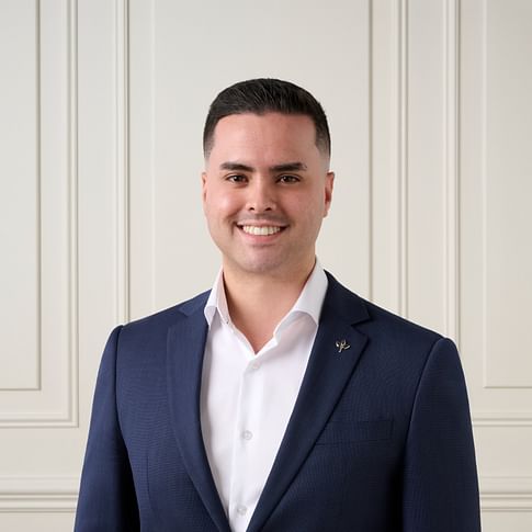 James Vella face image