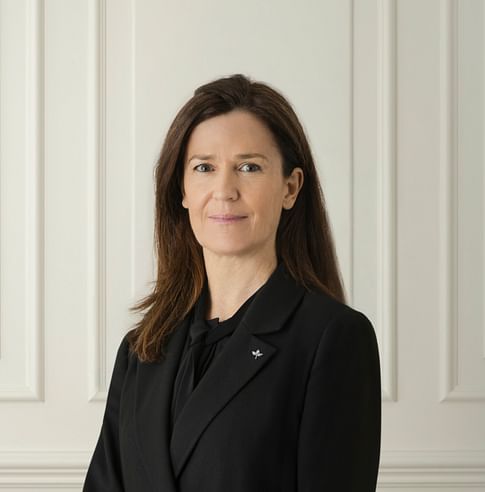 Jane Castledine face image