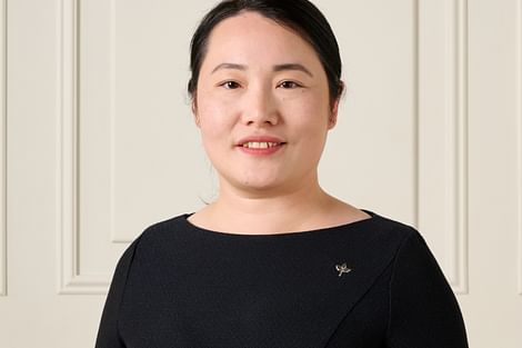 Jane Yuan