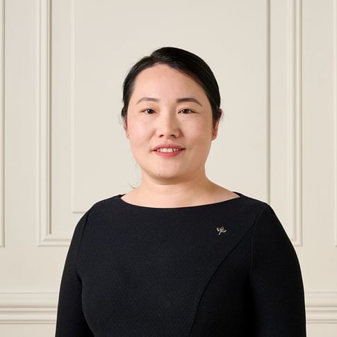 Jane Yuan face image