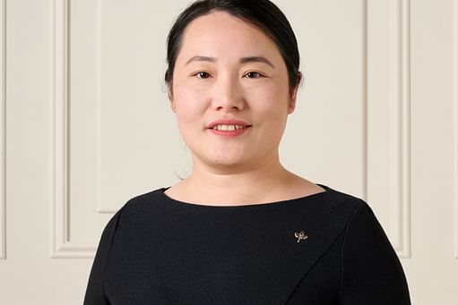 Jane Yuan
