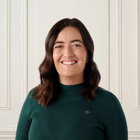 Jacinta Hansen face image