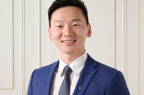 Jack Liu
