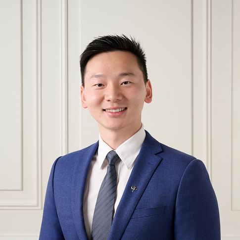 Jack Liu face image