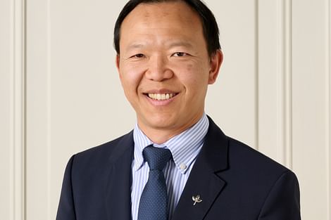 Jack Wang