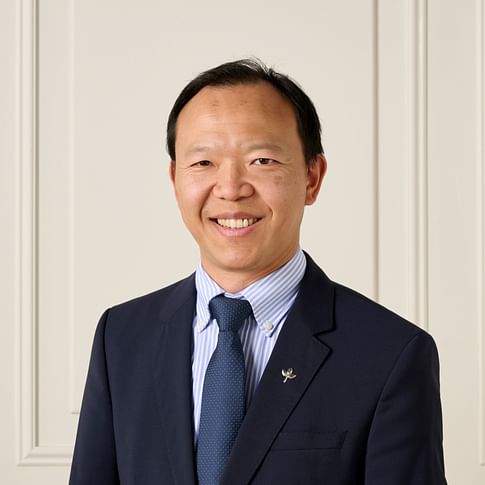 Jack Wang face image