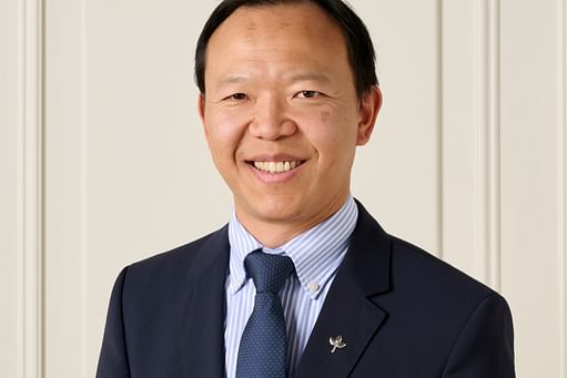 Jack Wang