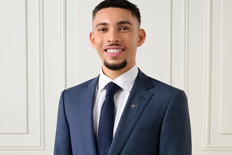 Jackson Jacotine