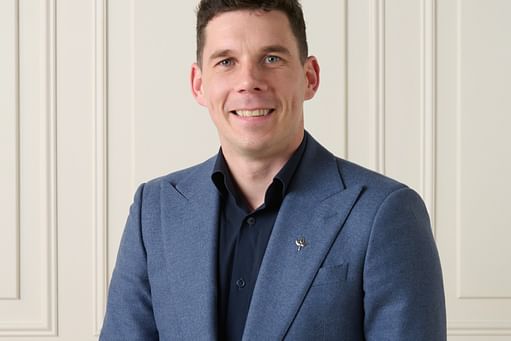 Jacob McGlinchey
