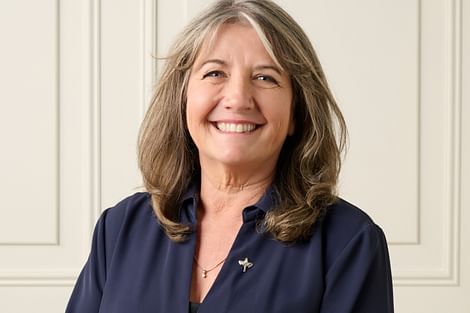 Jacqueline Lacey