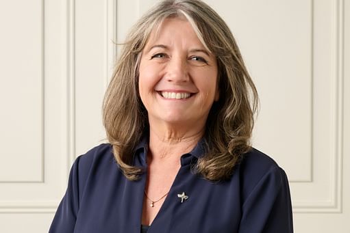 Jacqueline Lacey