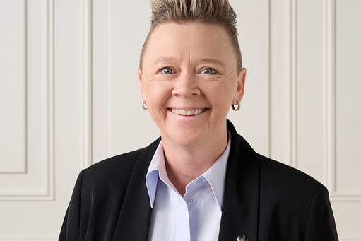Jacquie Douglas