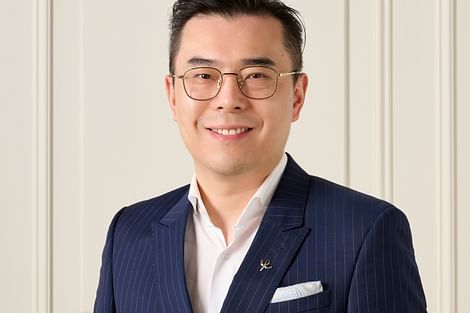 Jared Wei