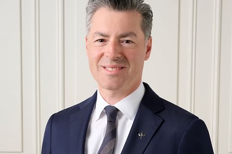 Jason De Stefano