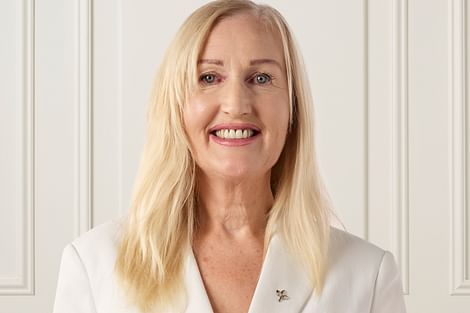 Jenny Stewart